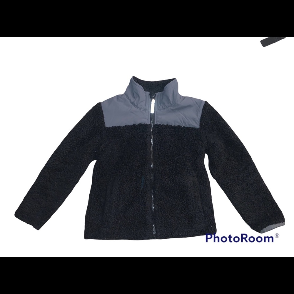 Cat and jack 5T jacket